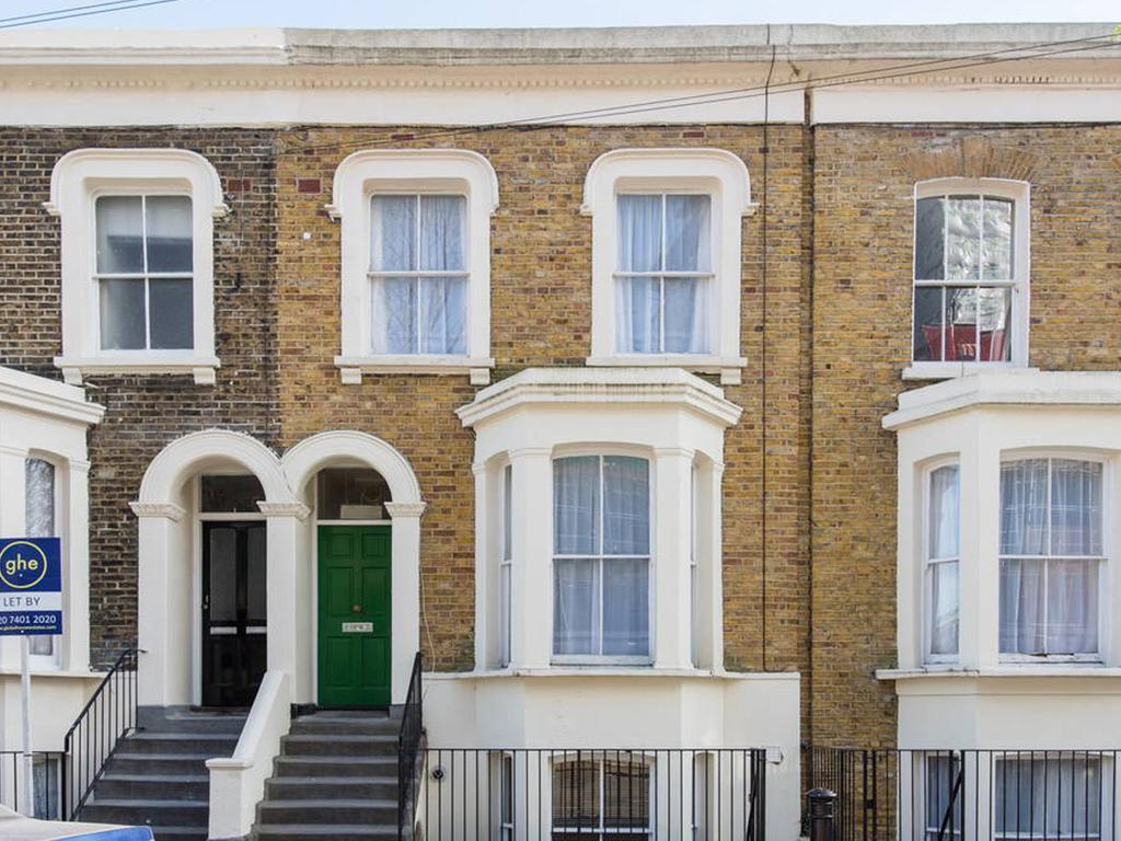 Casa Mirian London Apartment Ngoại thất bức ảnh